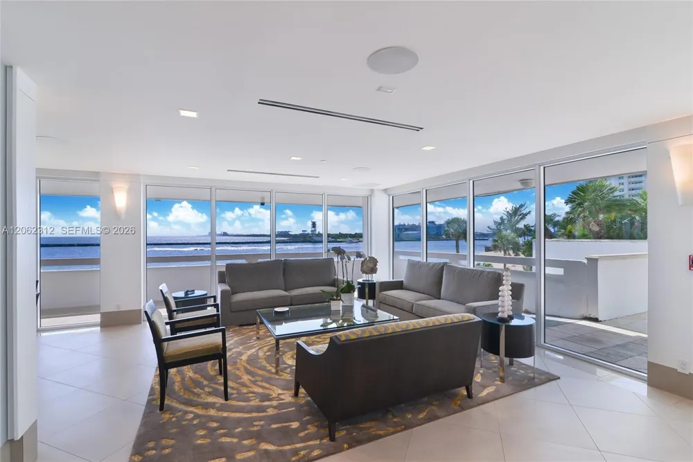 2200 S Ocean Ln #708 Fort Lauderdale, FL 33316