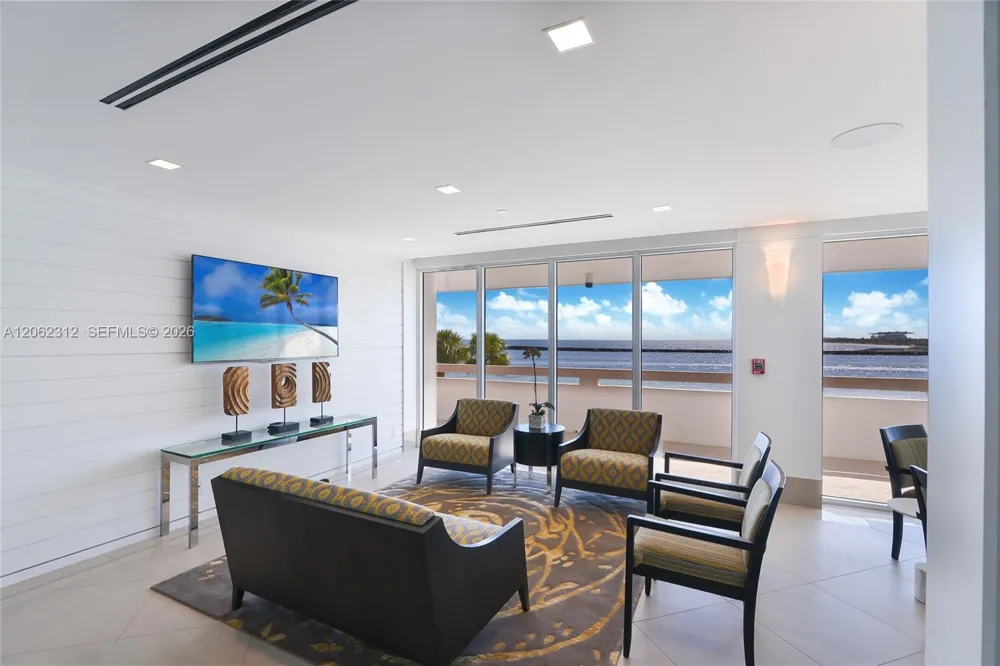 2200 S Ocean Ln #708 Fort Lauderdale, FL 33316
