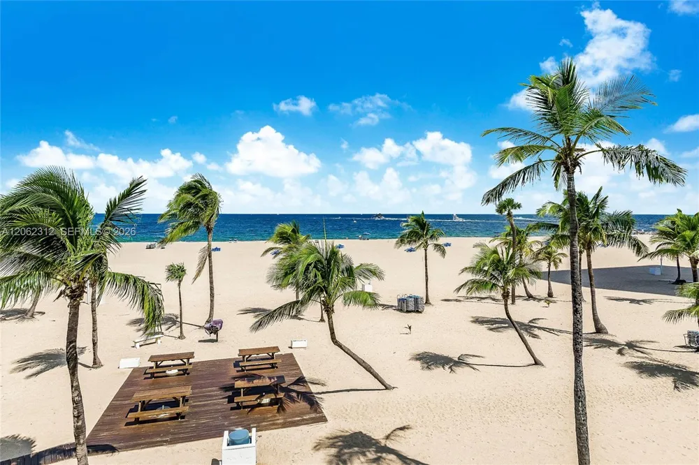 2200 S Ocean Ln #708 Fort Lauderdale, FL 33316