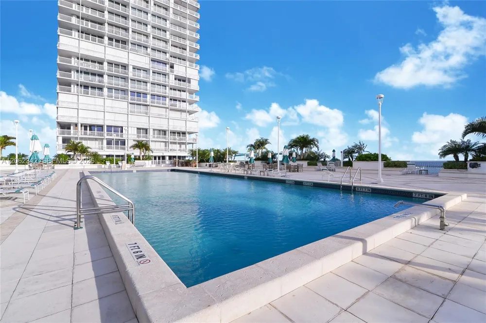 2200 S Ocean Ln #708 Fort Lauderdale, FL 33316
