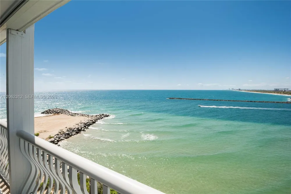 2200 S Ocean Ln #708 Fort Lauderdale, FL 33316