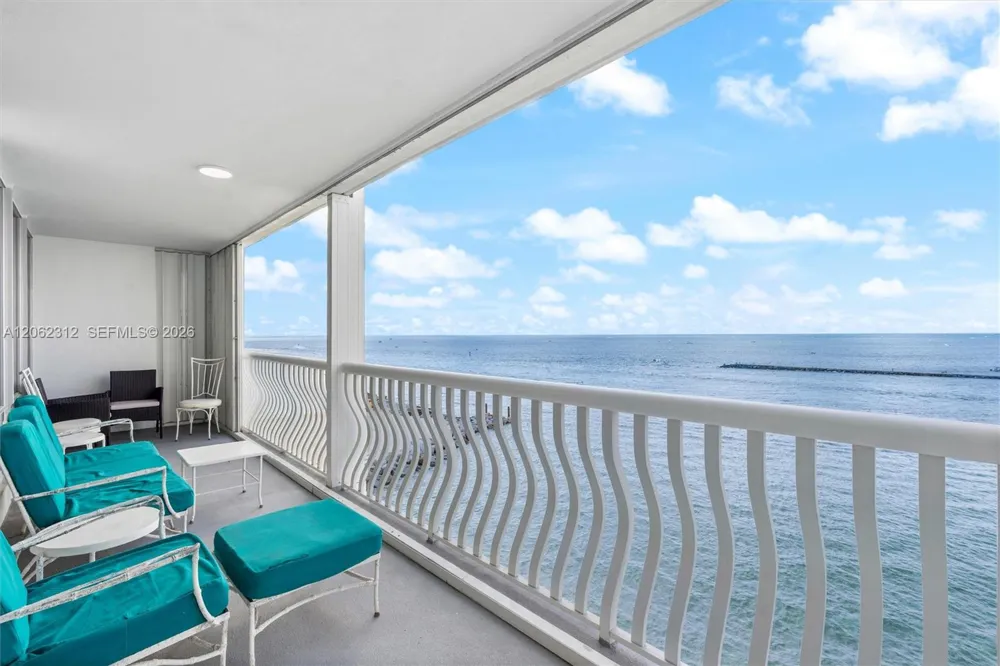 2200 S Ocean Ln #708 Fort Lauderdale, FL 33316