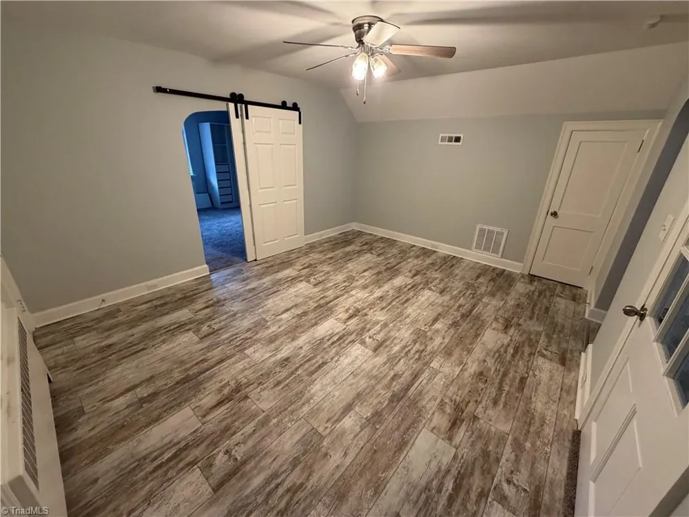 2313 Glenn Avenue Winston-Salem, NC 27105