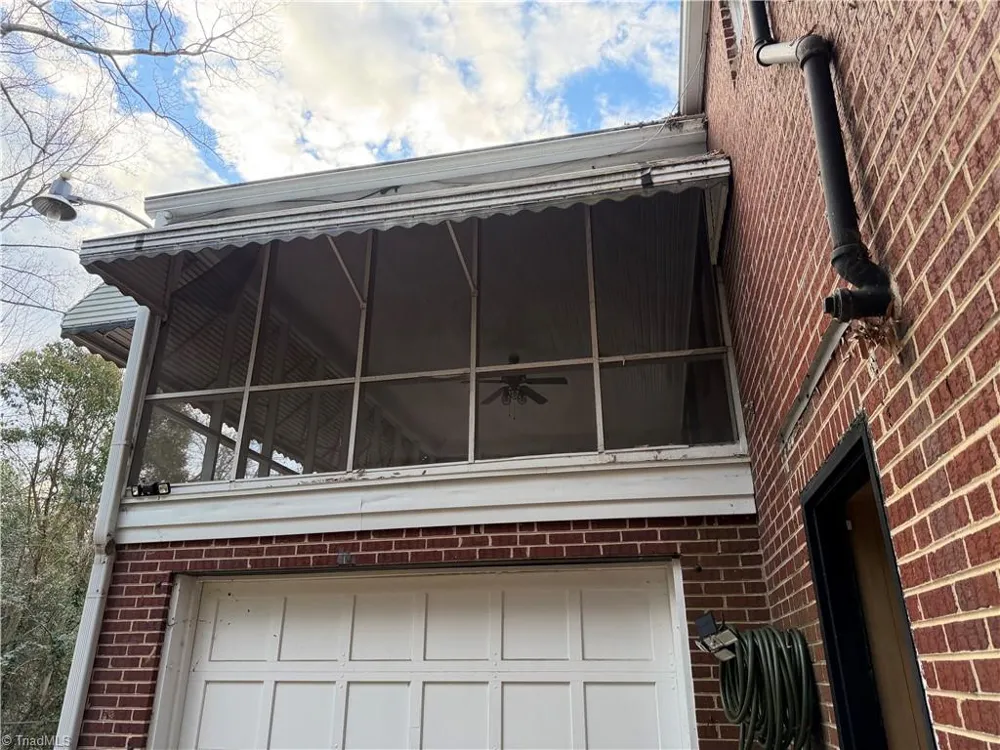 2313 Glenn Avenue Winston-Salem, NC 27105