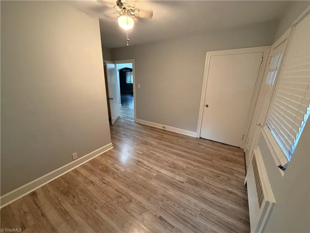 2313 Glenn Avenue Winston-Salem, NC 27105