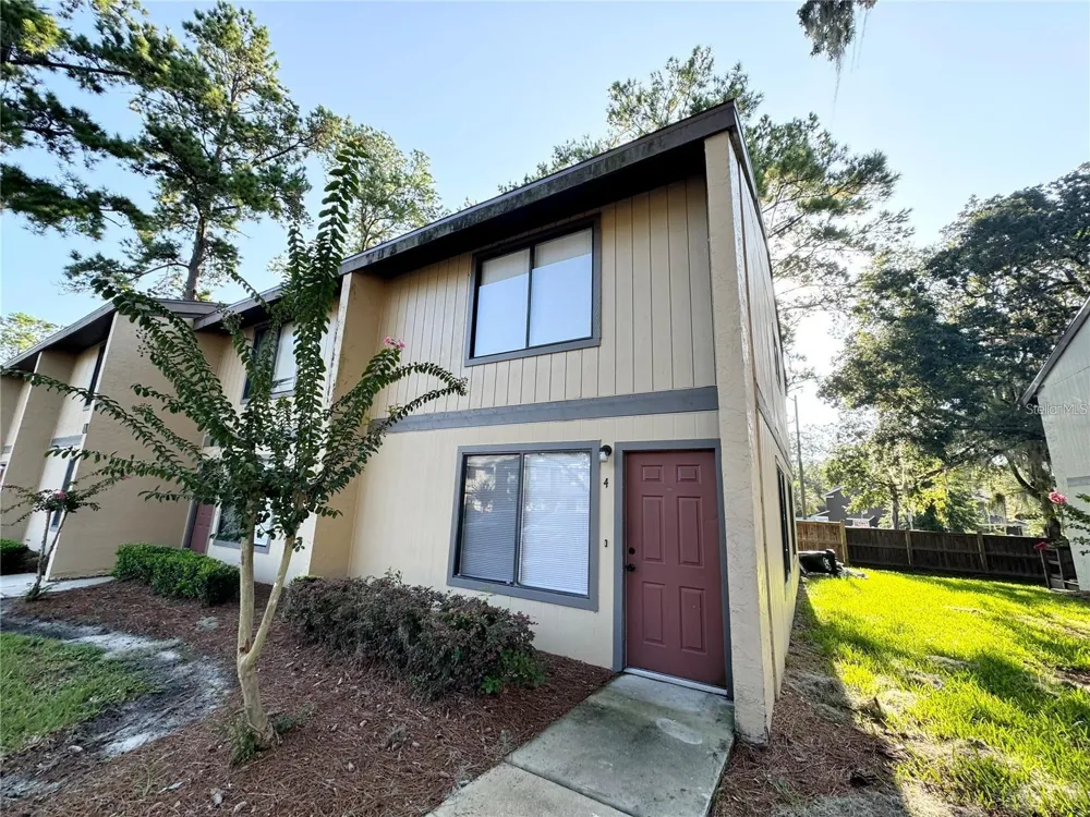 2300 SW 43RD STREET #M4 Gainesville, FL 32607