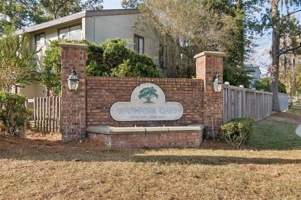 2300 SW 43RD STREET #M4 Gainesville, FL 32607