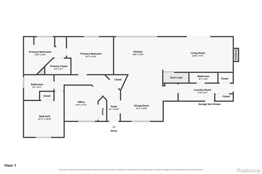 4977 Wavewood Drive Commerce Charter Township, MI 48382