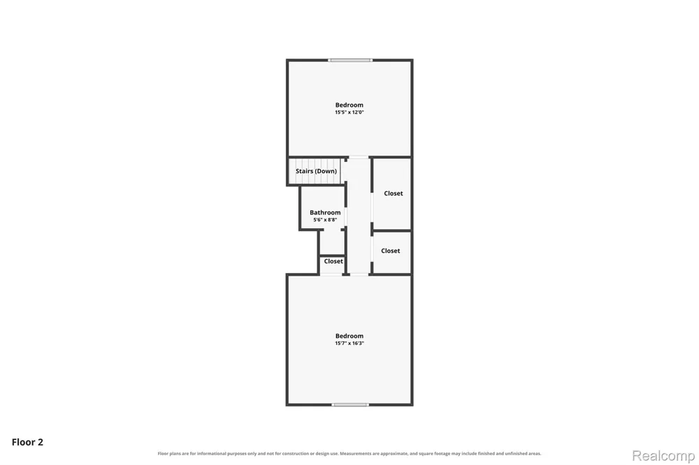 4977 Wavewood Drive Commerce Charter Township, MI 48382