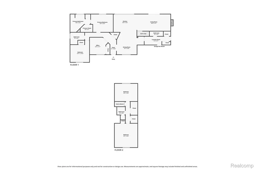 4977 Wavewood Drive Commerce Charter Township, MI 48382