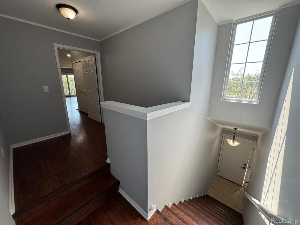 21083 Cooper Drive Macomb Township, MI 48044