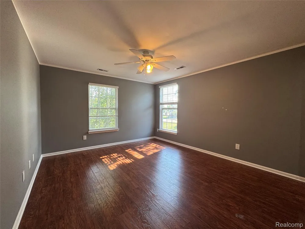 21083 Cooper Drive Macomb Township, MI 48044