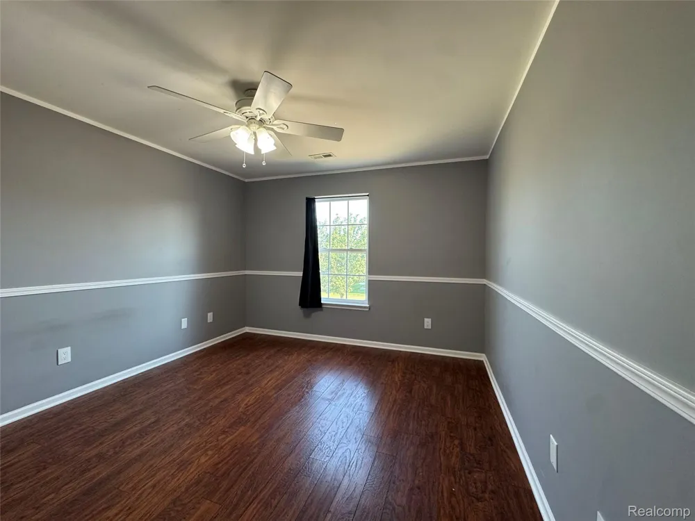 21083 Cooper Drive Macomb Township, MI 48044