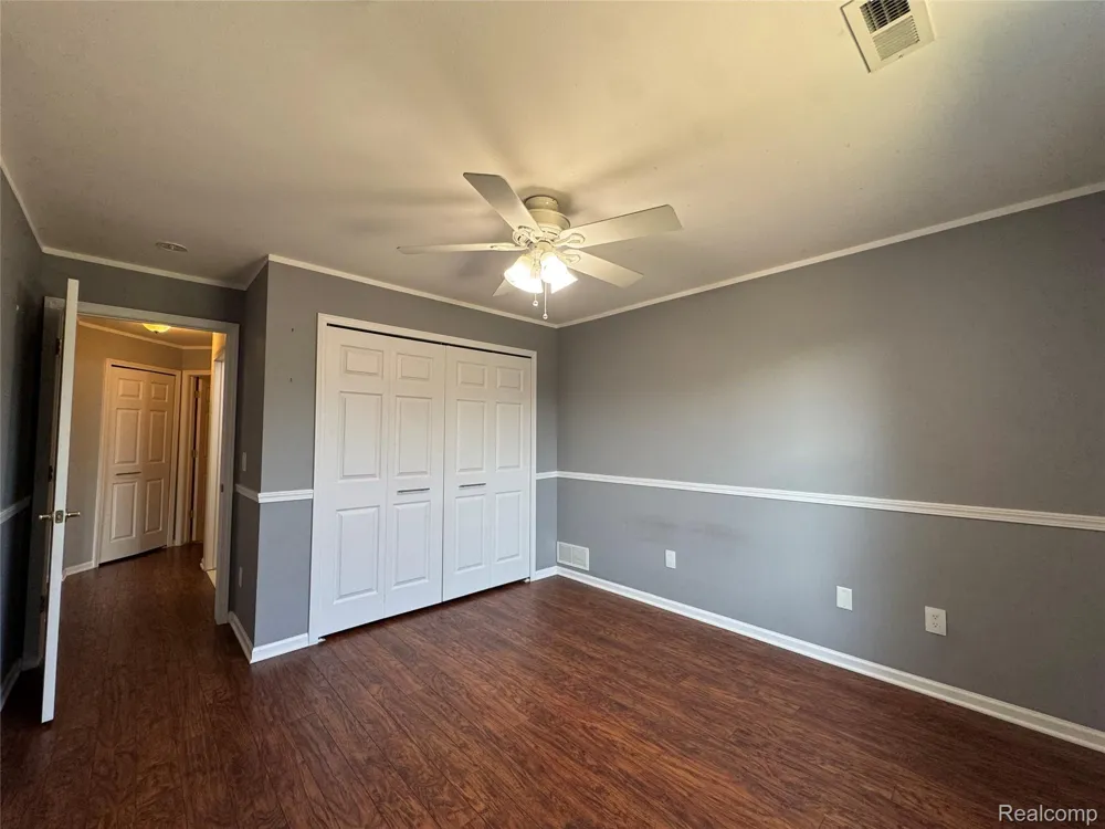21083 Cooper Drive Macomb Township, MI 48044
