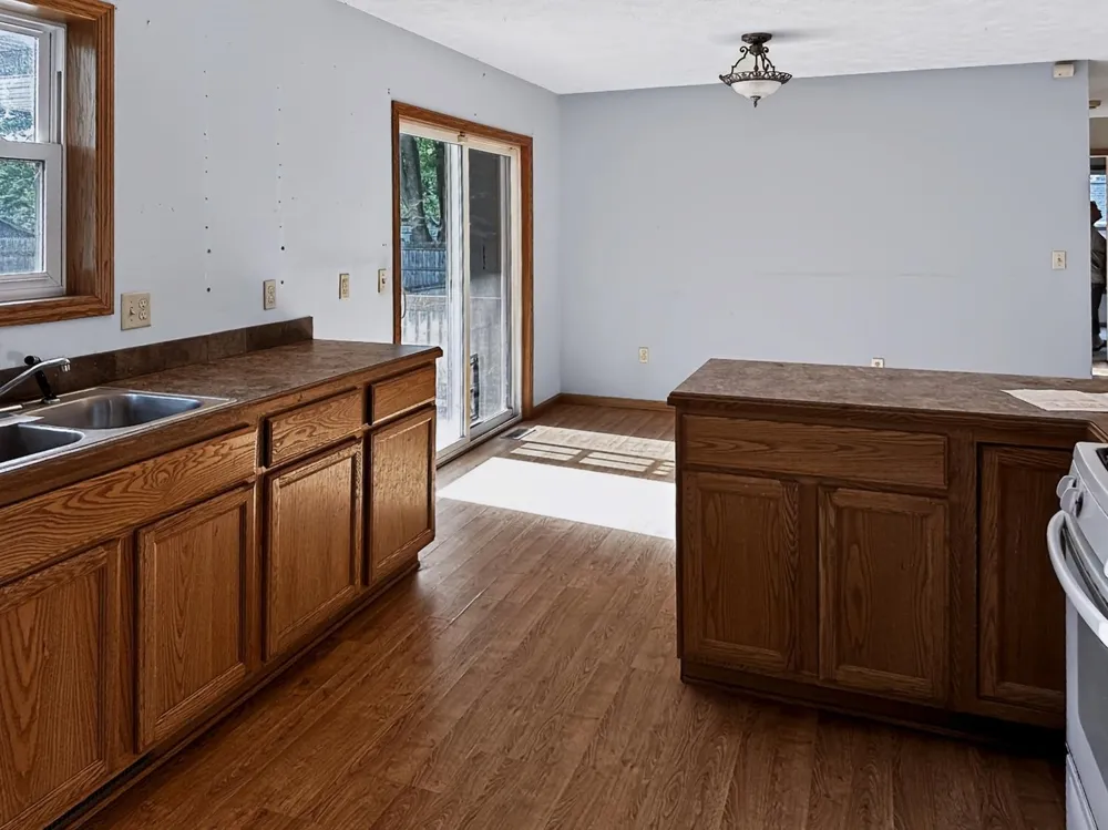 405 Maple Lincoln Township, MI 48632