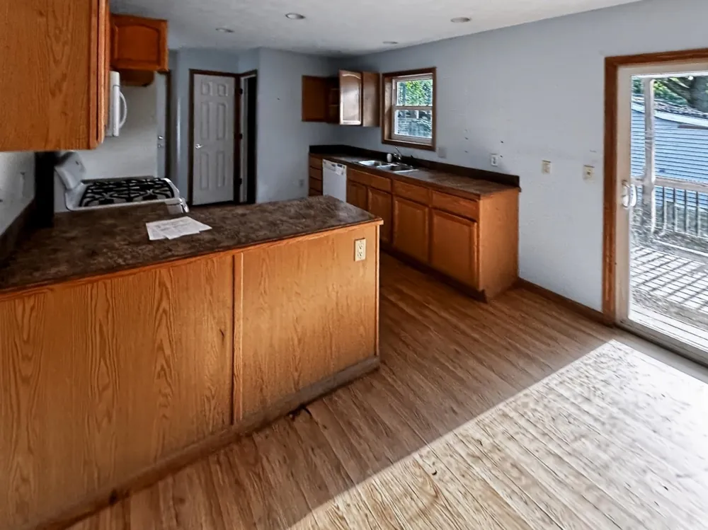 405 Maple Lincoln Township, MI 48632