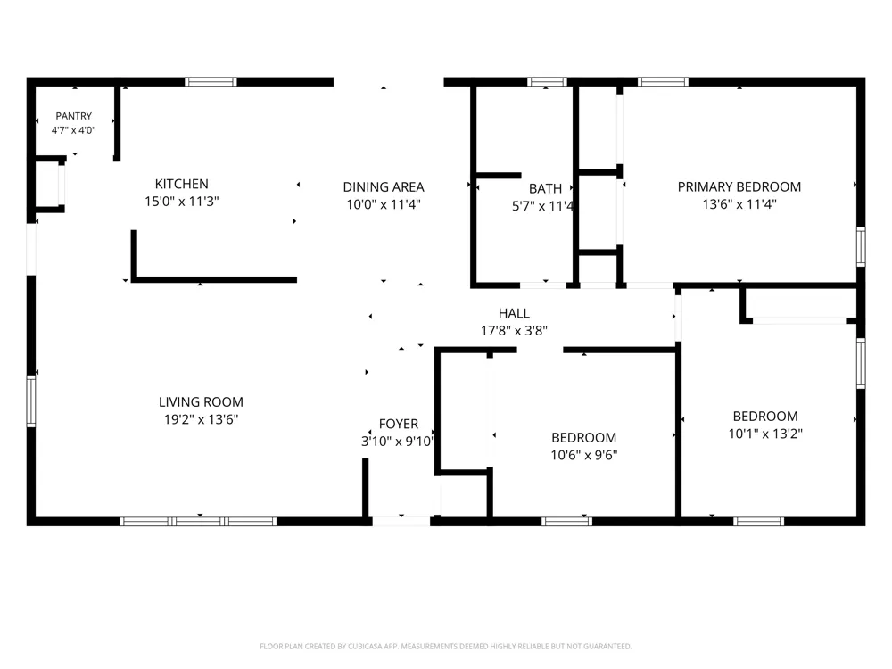 405 Maple Lincoln Township, MI 48632