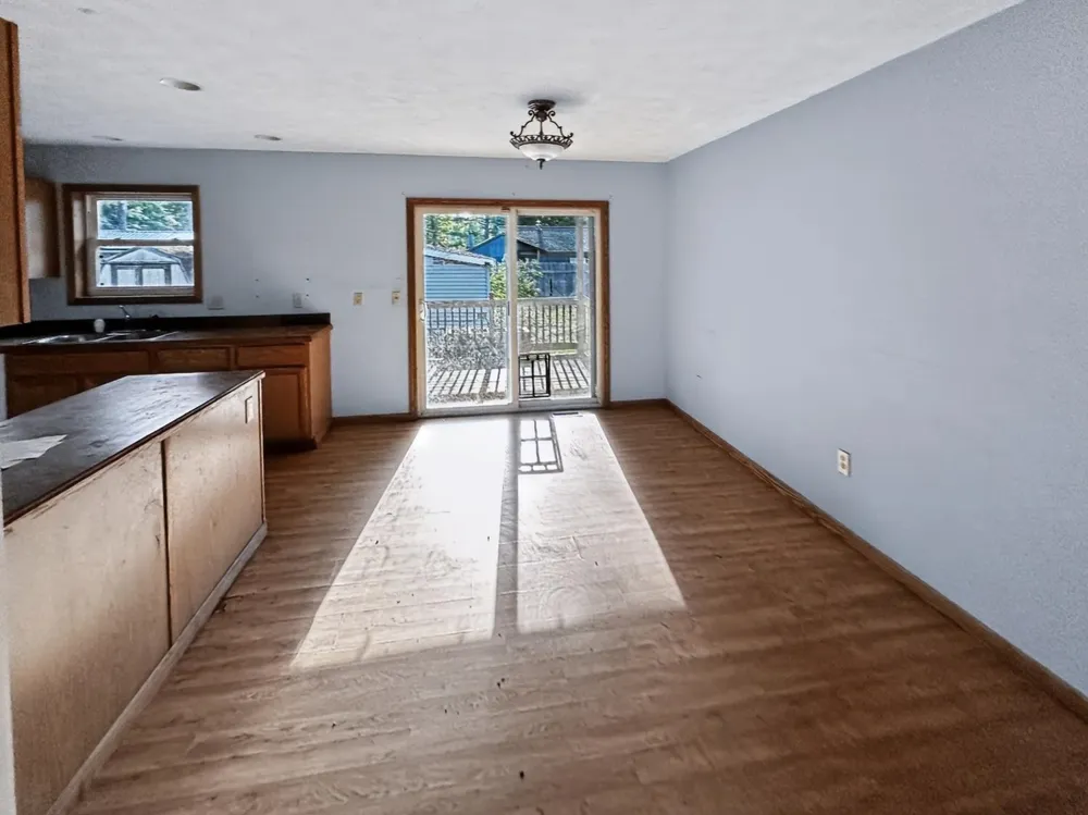 405 Maple Lincoln Township, MI 48632
