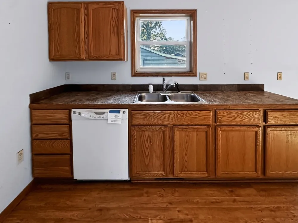 405 Maple Lincoln Township, MI 48632
