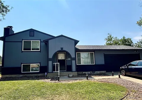 8665 Lamar Drive