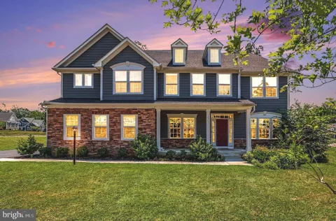 10703 COLD SPRINGS COURT