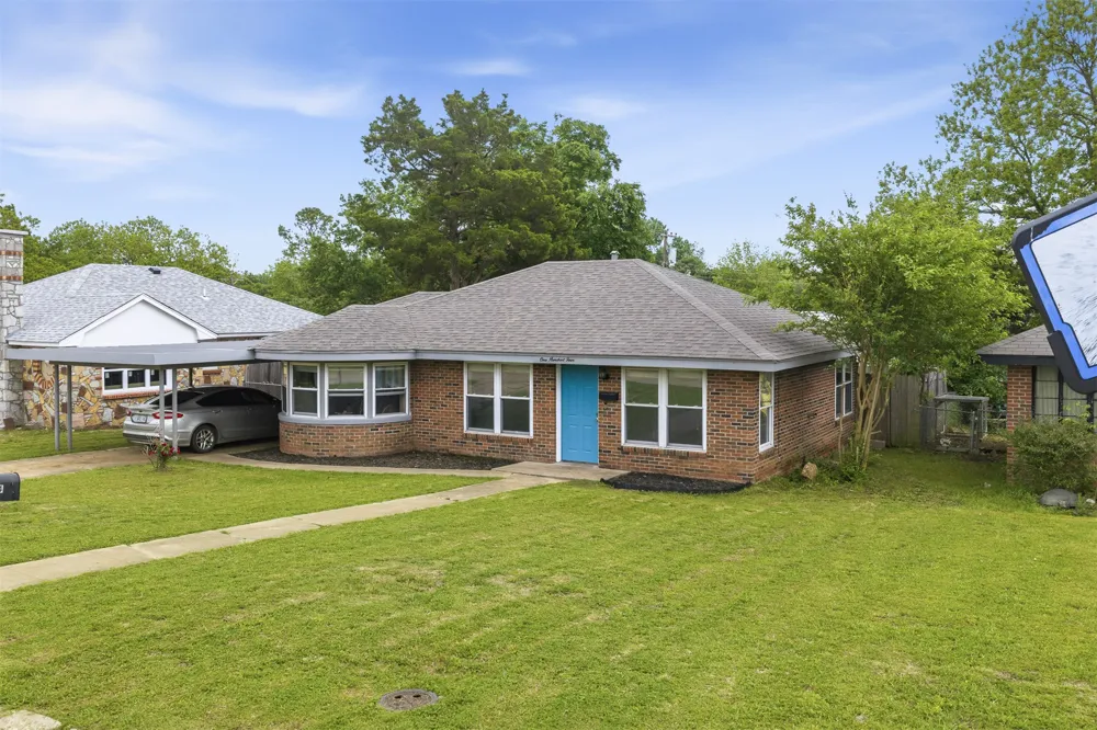 104 Miller Pauls Valley, OK 73075
