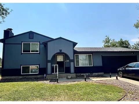 8665 Lamar Drive