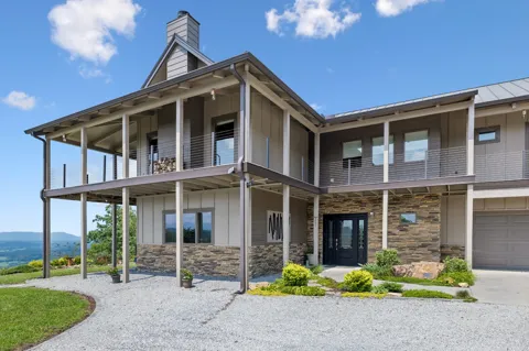 175 Bullet Mountain Dr
