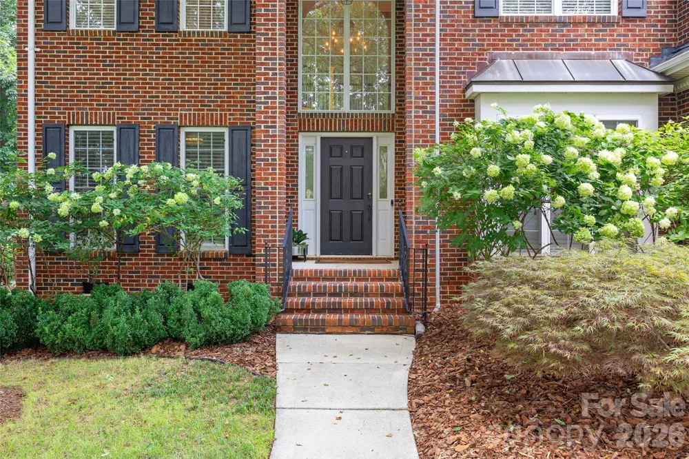 1607 Crestgate Drive Waxhaw, NC 28173