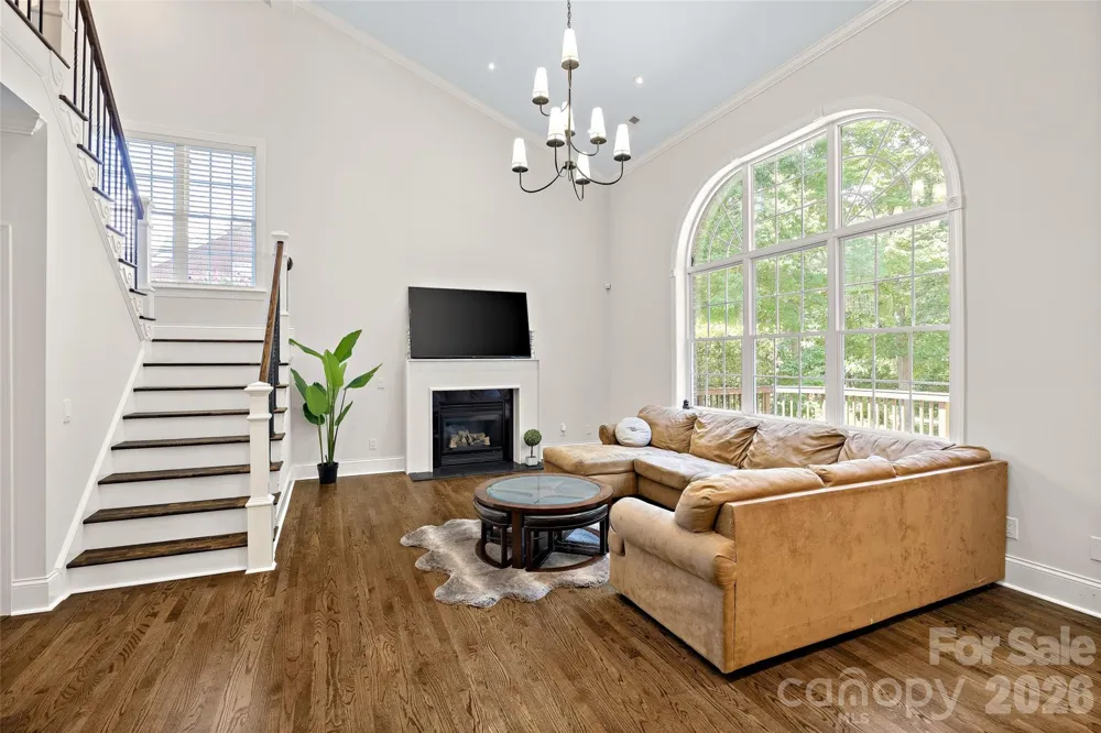 1607 Crestgate Drive Waxhaw, NC 28173