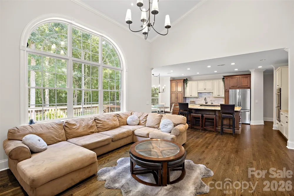 1607 Crestgate Drive Waxhaw, NC 28173