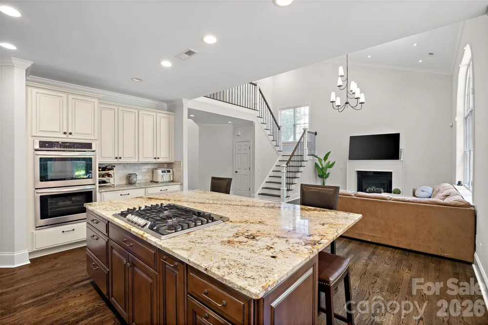 1607 Crestgate Drive Waxhaw, NC 28173
