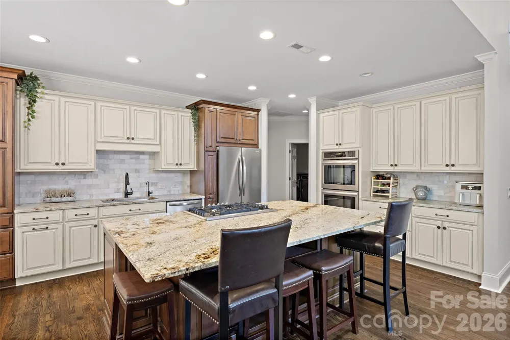 1607 Crestgate Drive Waxhaw, NC 28173
