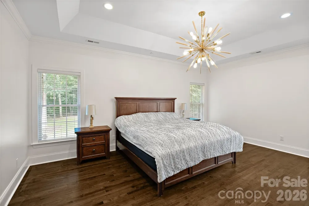 1607 Crestgate Drive Waxhaw, NC 28173
