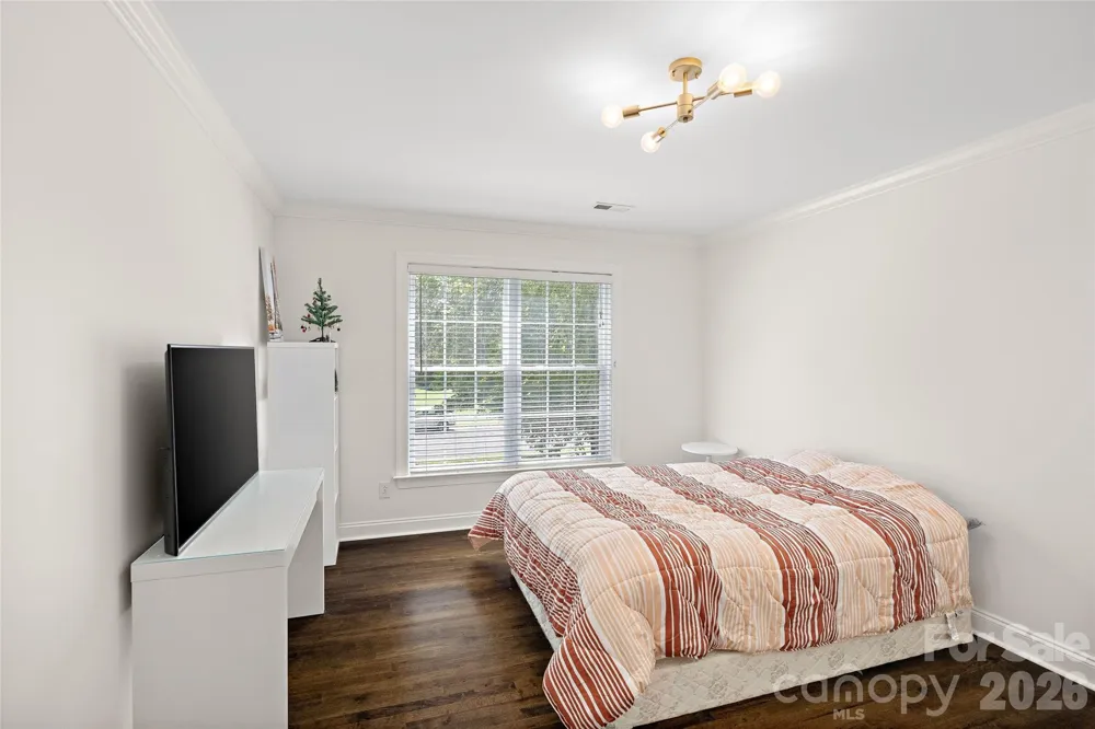 1607 Crestgate Drive Waxhaw, NC 28173