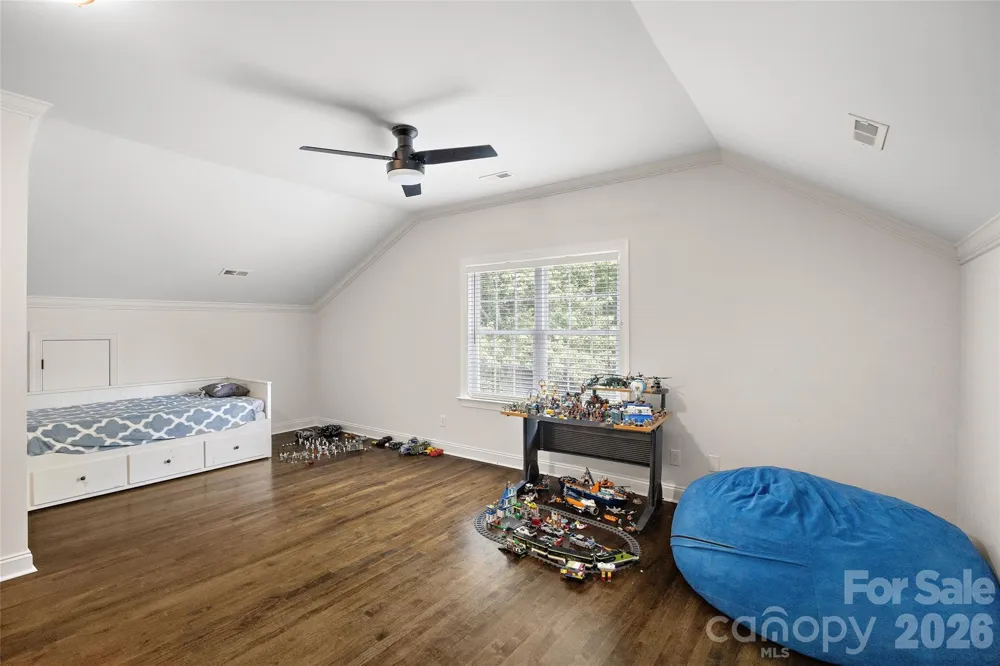 1607 Crestgate Drive Waxhaw, NC 28173