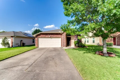 18231 Afton Hollow Lane