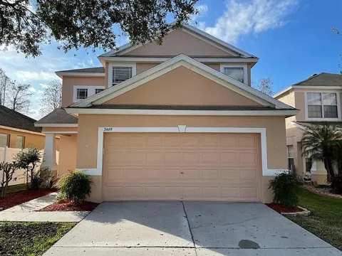 3449 HERON ISLAND DRIVE