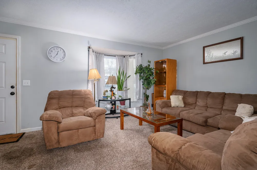 5 Rolling Meadows Dr Goodlettsville, TN 37072