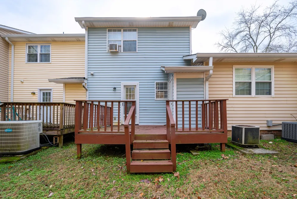 5 Rolling Meadows Dr Goodlettsville, TN 37072