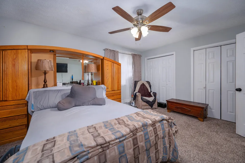 5 Rolling Meadows Dr Goodlettsville, TN 37072