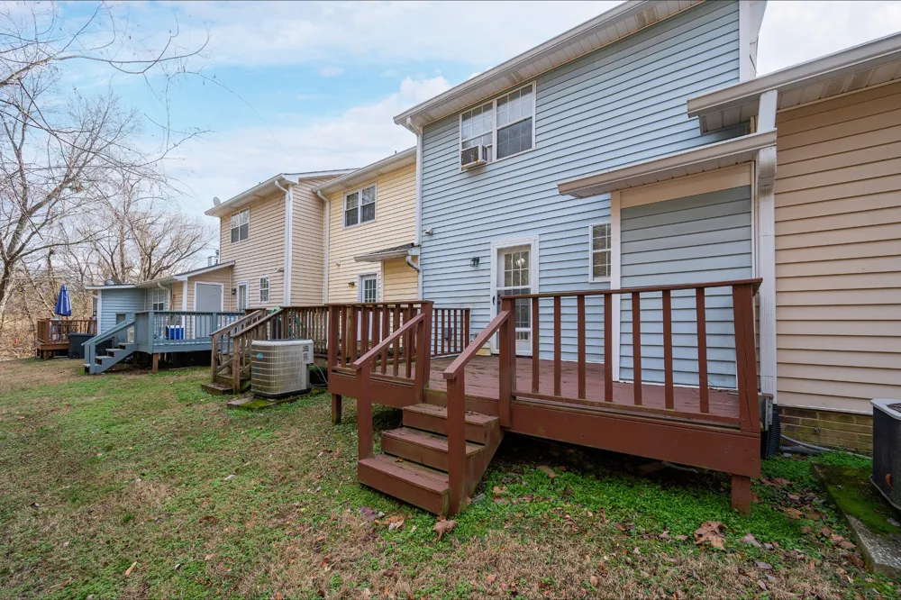 5 Rolling Meadows Dr Goodlettsville, TN 37072