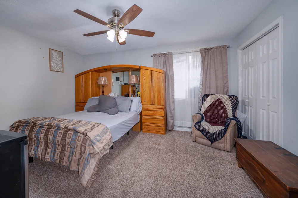 5 Rolling Meadows Dr Goodlettsville, TN 37072