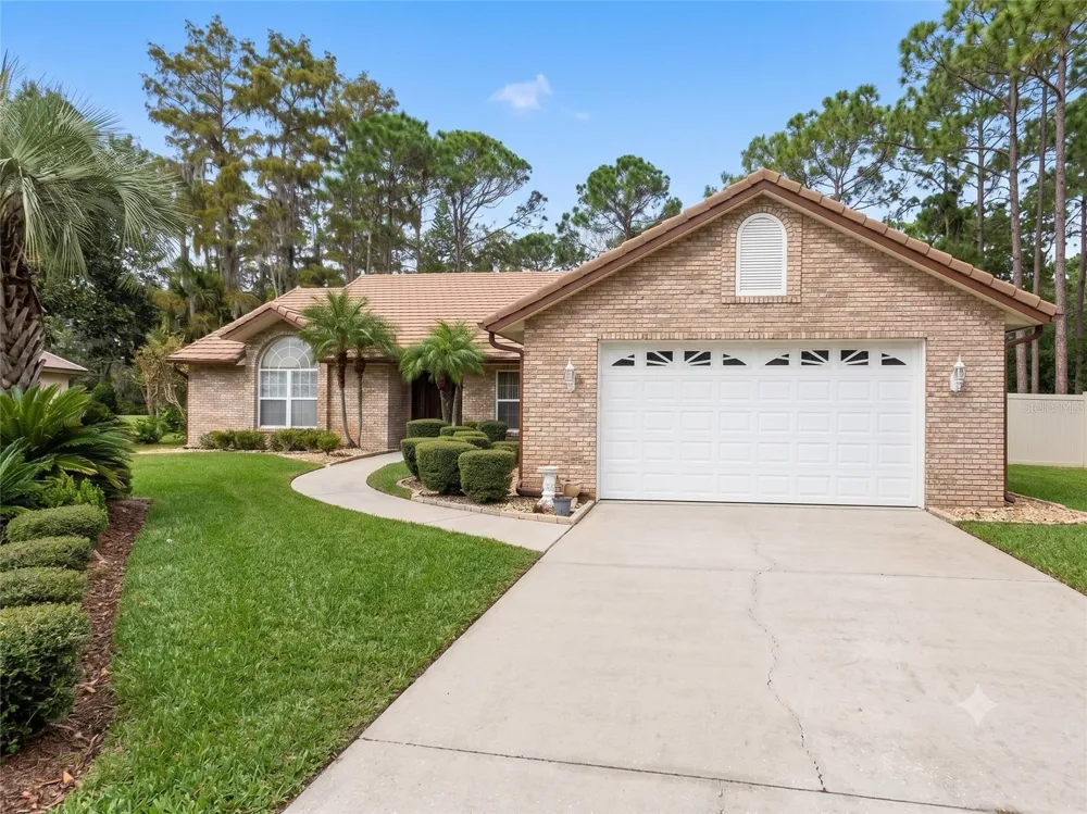 105 MARBLED GODWIT COURT Daytona Beach, FL 32119