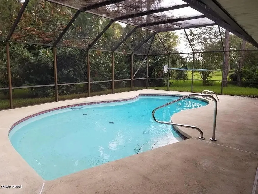 105 MARBLED GODWIT COURT Daytona Beach, FL 32119