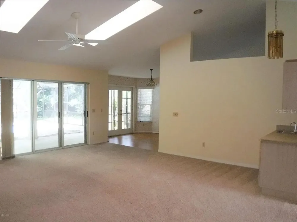 105 MARBLED GODWIT COURT Daytona Beach, FL 32119