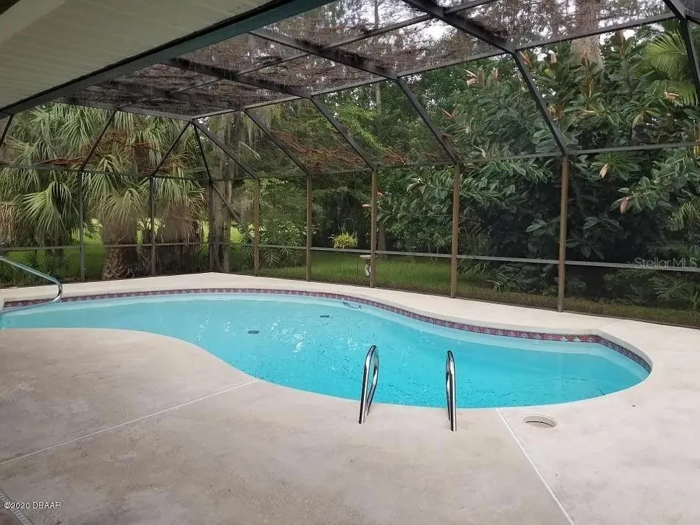 105 MARBLED GODWIT COURT Daytona Beach, FL 32119