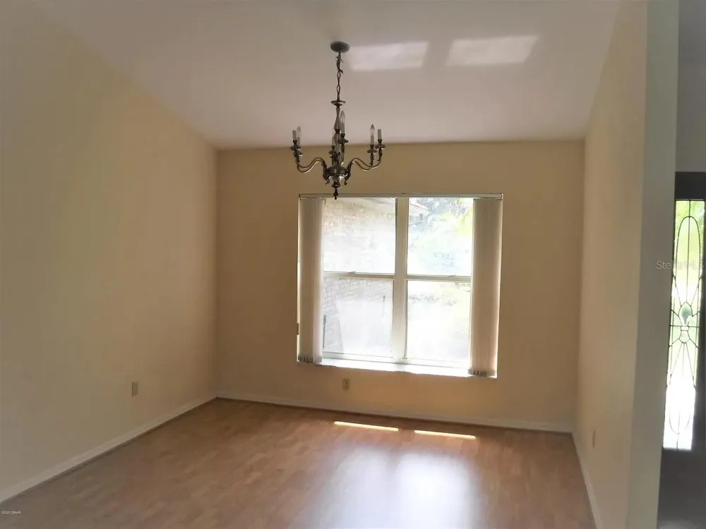 105 MARBLED GODWIT COURT Daytona Beach, FL 32119