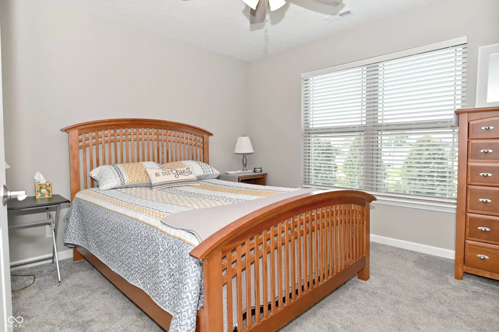 4136 Lake Windemere Kokomo, IN 46902