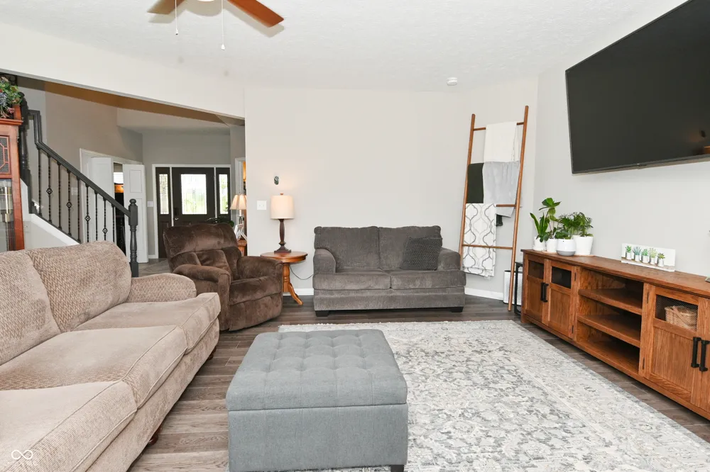 4136 Lake Windemere Kokomo, IN 46902
